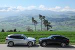 BMW X3 M40i by dAHLer 2019 года